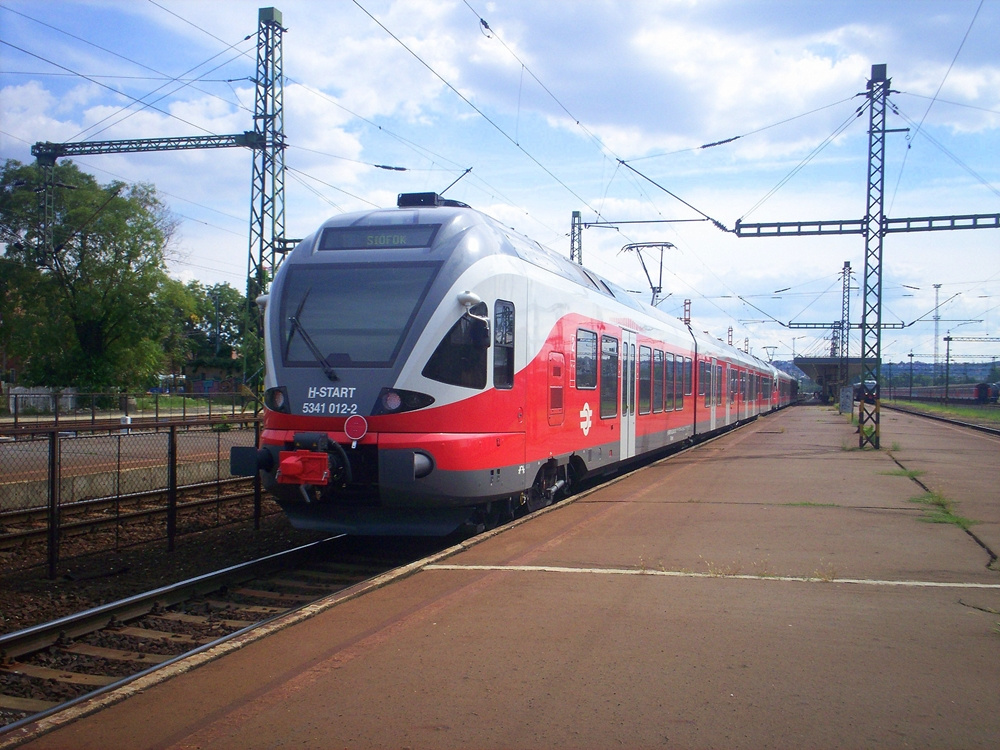 5341 012 - 2 BP Kelenföld (2008.08.26) 02