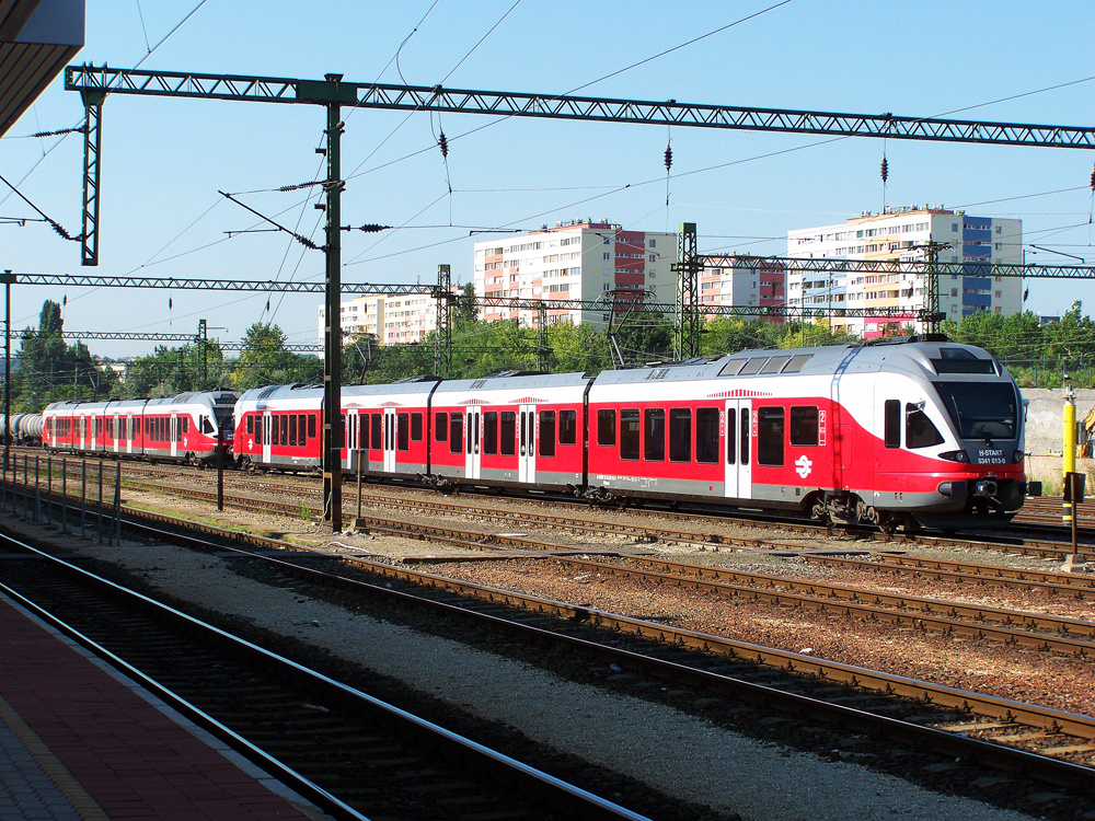 5341 013 - 0 BP Kelenföld (2009.07.14)