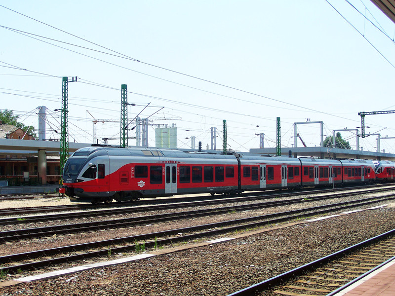 5341 017 - 1 BP Kelenföld (2009.07.14)