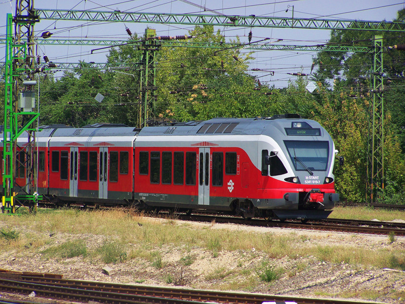 5341 019 - 7 BP Kelenföld (2009.08.26)