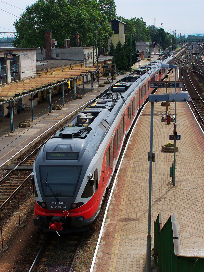 5341 040 - 4 Komárom (2010.07.04).