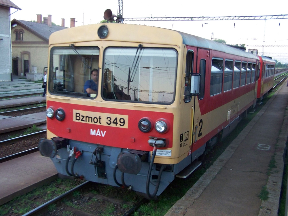 Bzmot - 349 Pusztaszabolcs (2009.07.14).