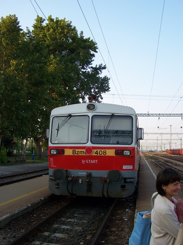 Bzmot - 408 Sárbogárd (2009.08.26).