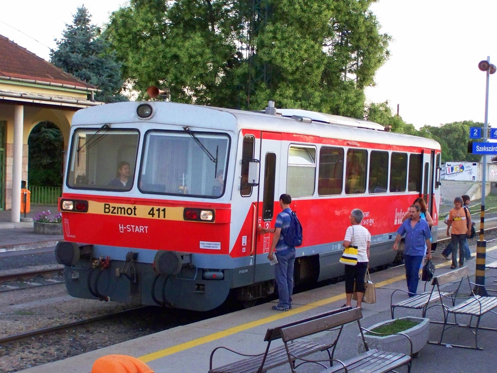 Bzmot - 411 Szekszárd (2009.07.14).