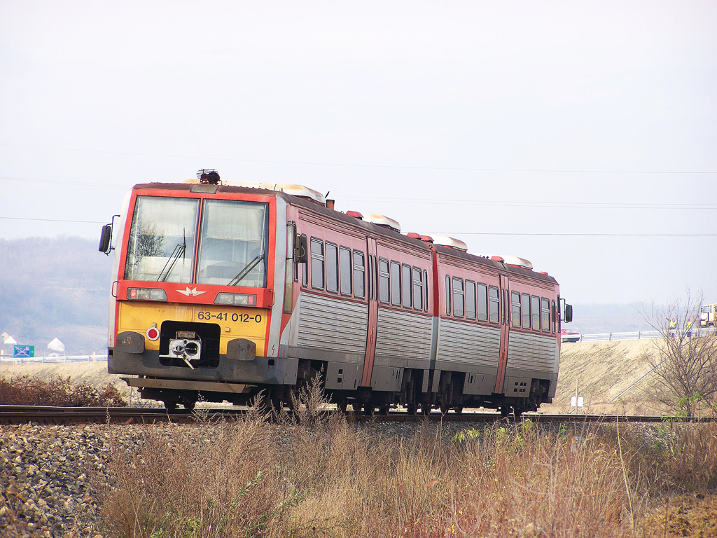 6341 012 - 0 Bátaszék (2009.11.27)03.