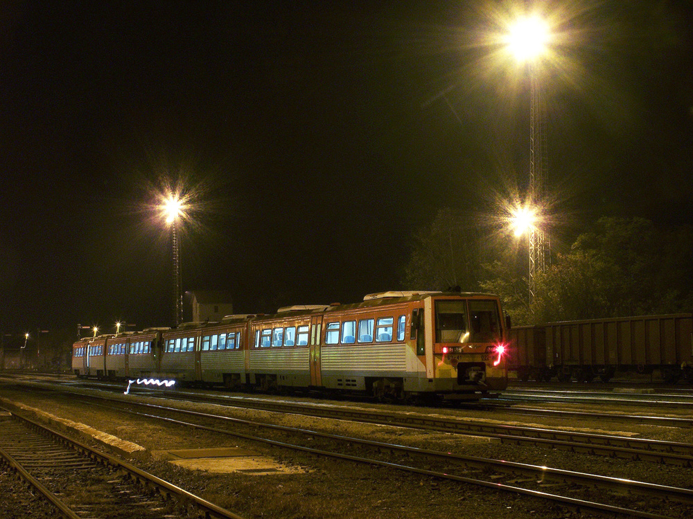 6341 022 - 9 Bátaszék (2010.10.29).