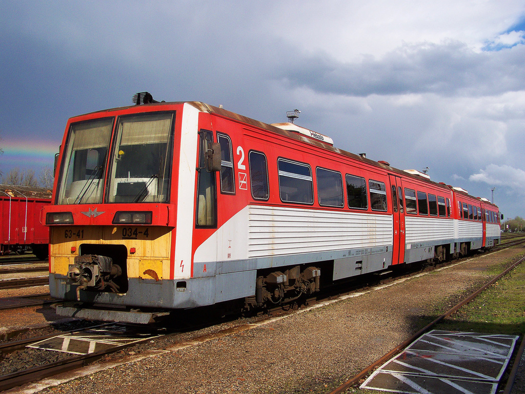 6341 034 - 4 Bátaszék (2010.03.31).