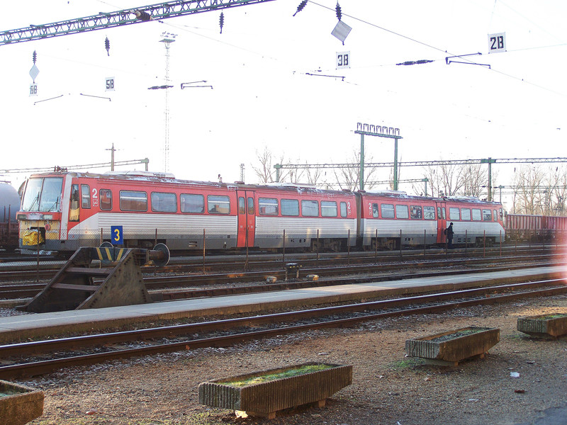 6341 038 - 5 Dombóvár (2010.01.04).