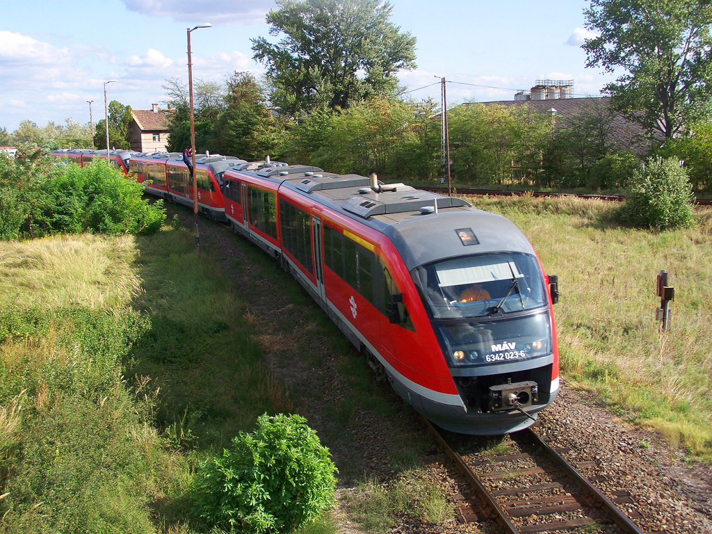 6342 023 - 6 Bátaszék (2009.09.06).02 .