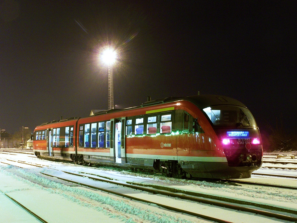 6342 024 - 4 Bátaszék (2010.12.18).