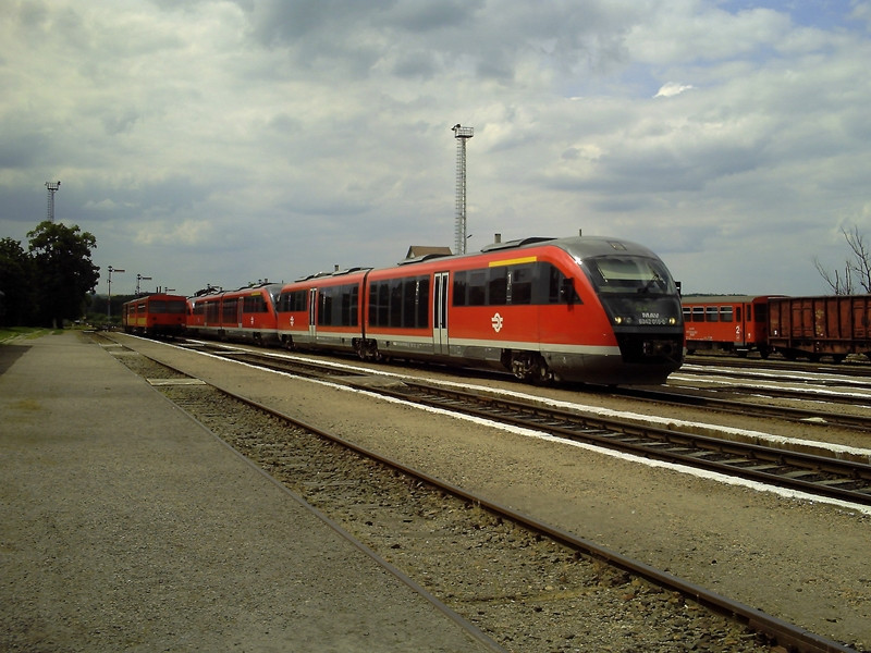 6342 016 - 0 Bátaszék (2008.06.xx).