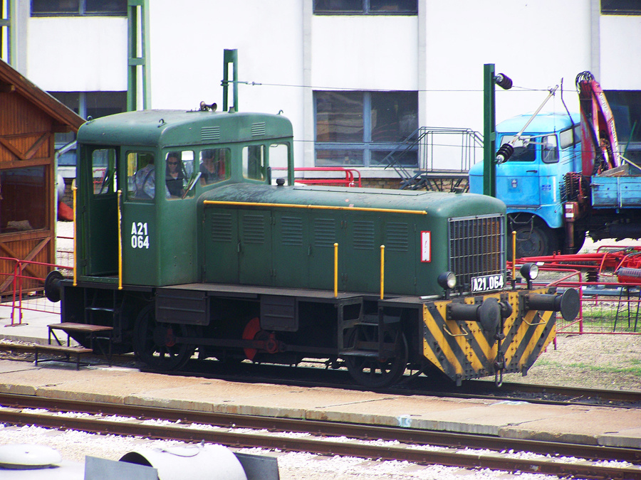 A21 - 064 Magyar Vasúttörténeti Park (2009.06.25)02.