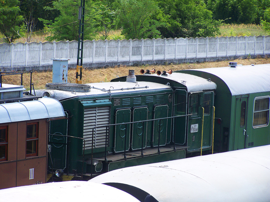 M31 - 2035 Magyar Vasúttörténeti Park (2009.06.25).