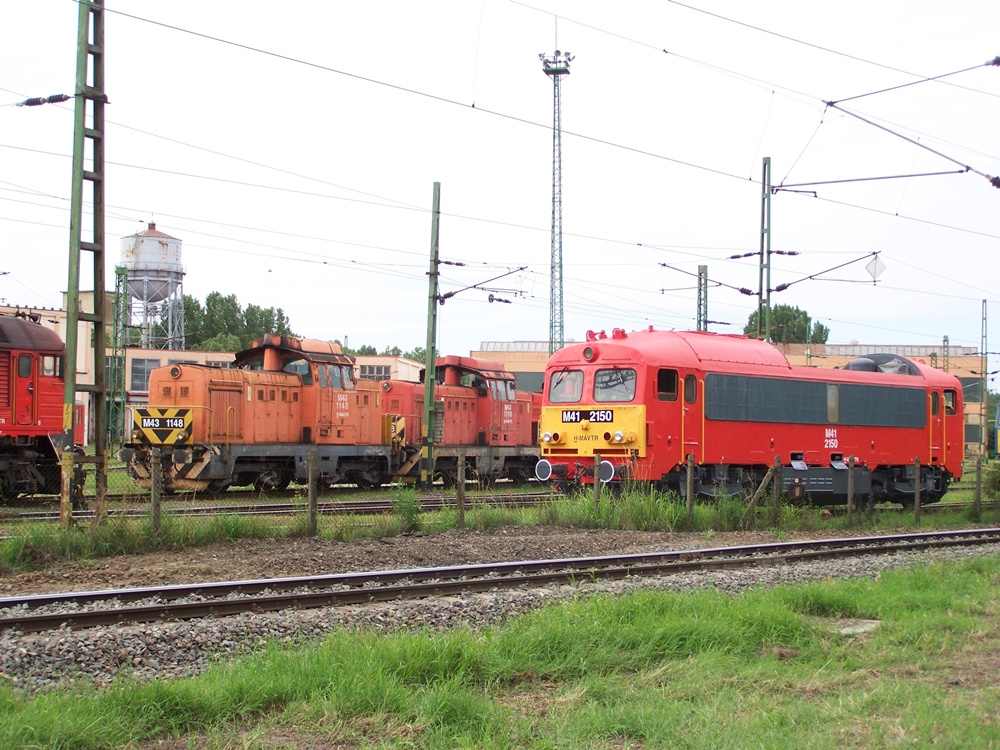 Dombóvár (2010.06.24).