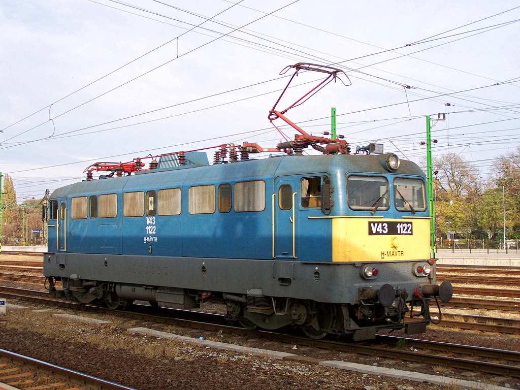 V43 - 1122 Kelenföld (2010.11.04).03.