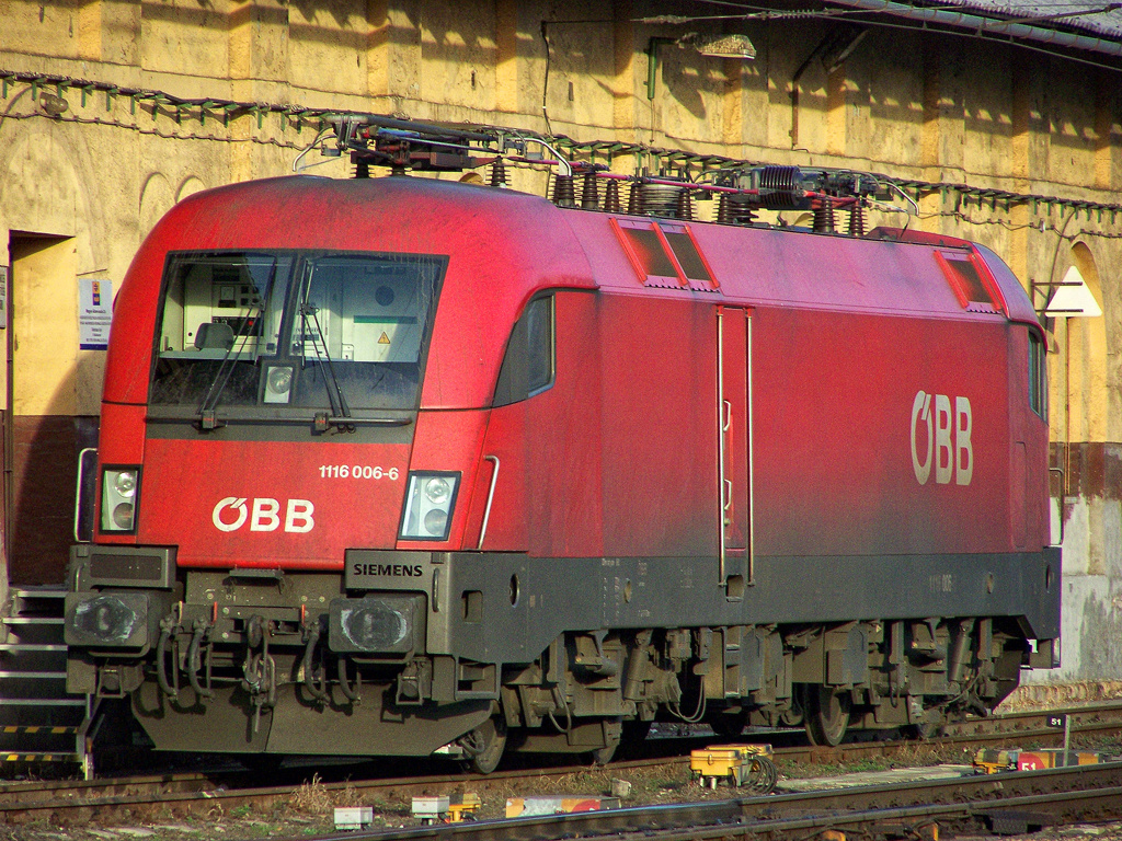 1116 006 - 6 Győr (2010.12.23).