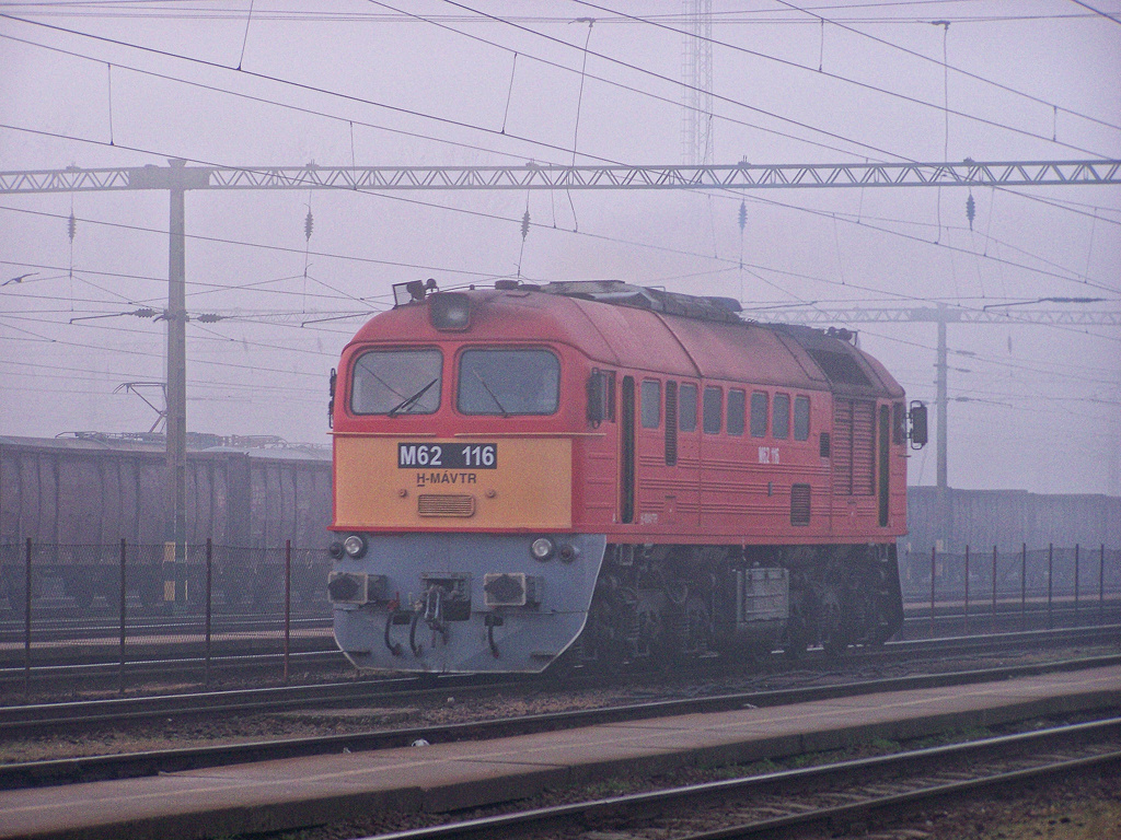 M62 - 116 Dombóvár (2010.11.17)01.