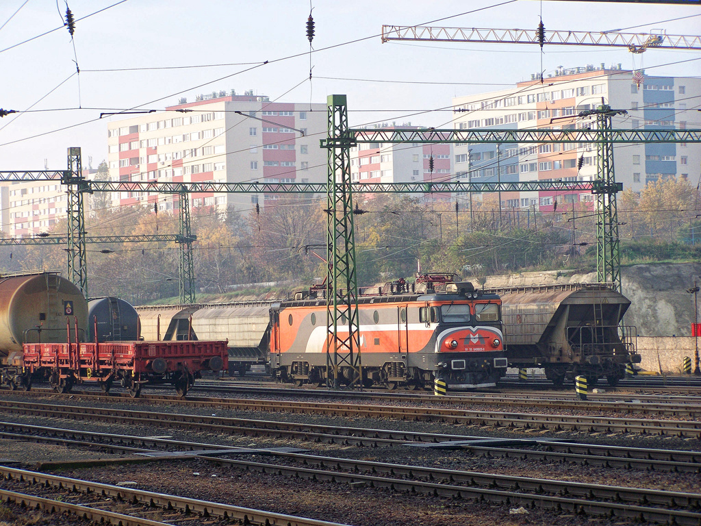 600 628 - 8 Kelenföld (2010.11.04)01.