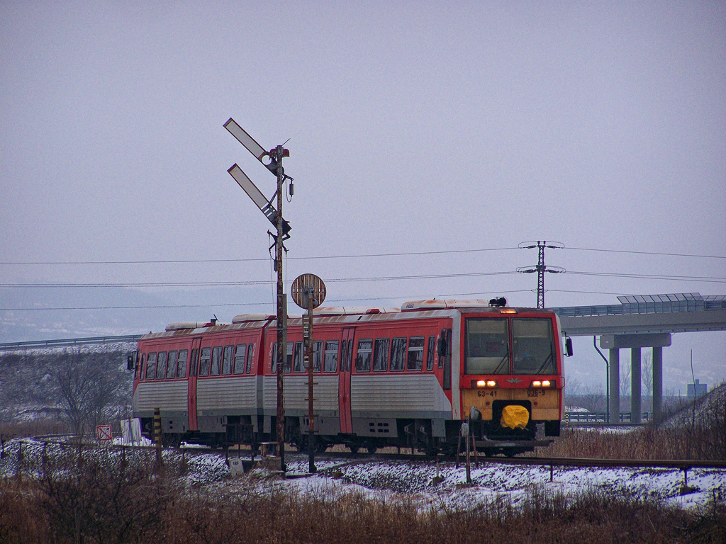 6341 036 - 9 Bátaszék (2010.12.16).