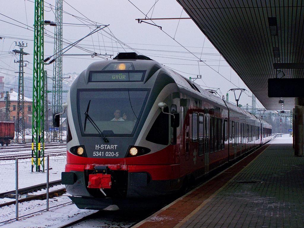 5341 020 - 5 Kelenföld (2010.12.30).