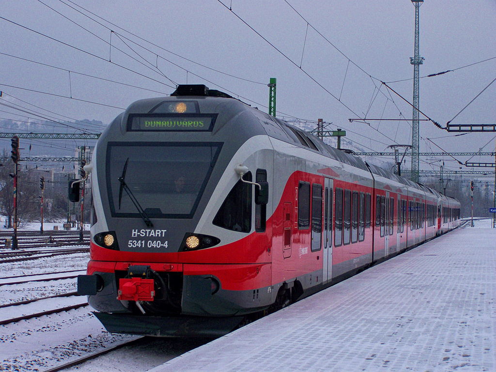 5341 040 - 4 Kelenföld (2010.12.30).