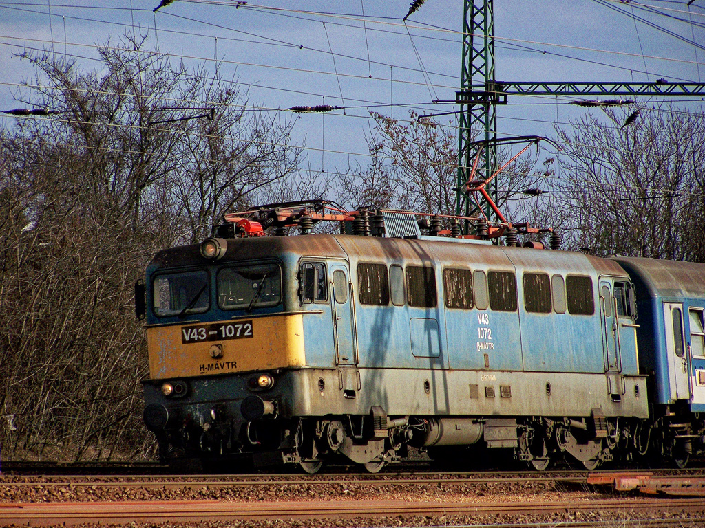 V43 - 1072 Kelenföld (2011.03.14).