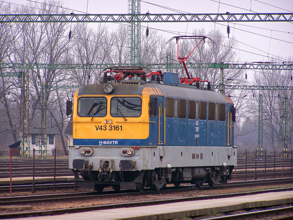 V43 - 3161 Dombóvár (2011.02.01)01.