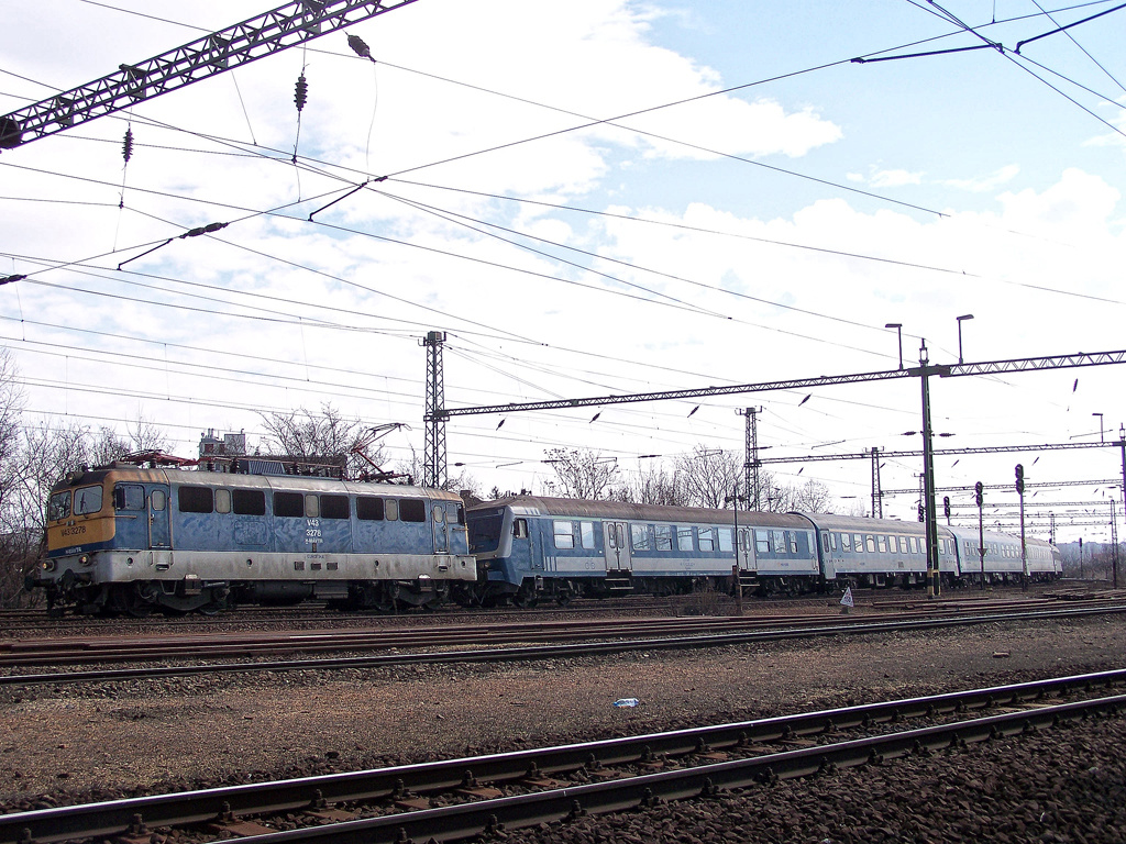 V43 - 3278 Kelenföld (2011.03.14).