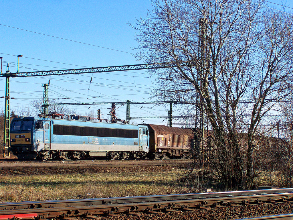 V63 - 026 Kelenföld (2011.02.12)