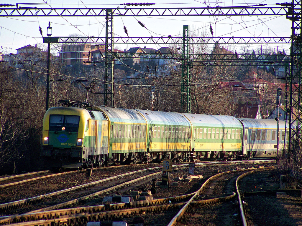 1047 502 - 8 Kelenföld (2011.02.12)