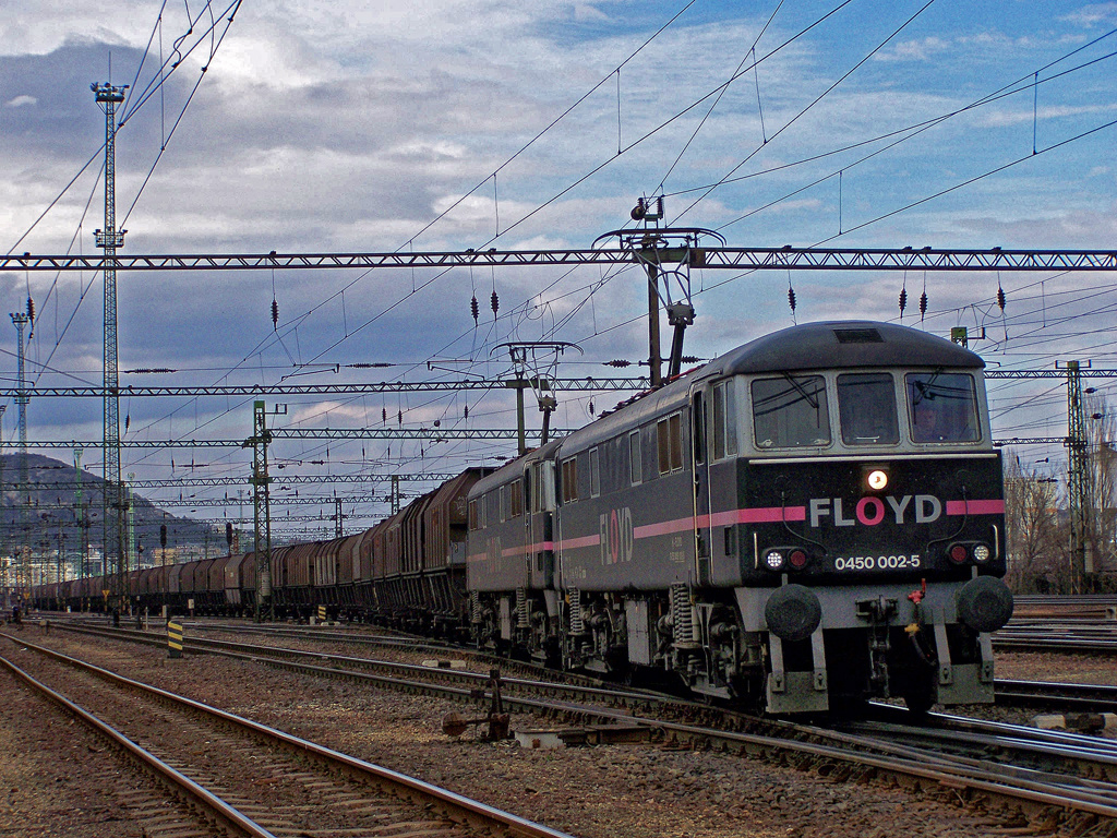 450 002 - 5 Kelenföld (2011.03.14)02