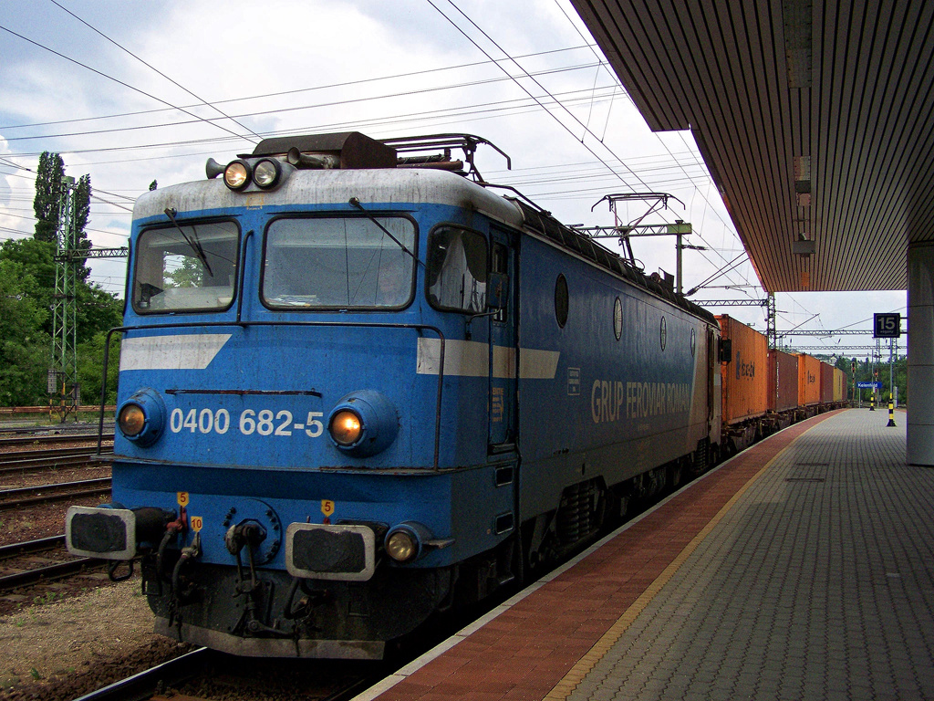 400 682 - 5 Kelenföld (2011.05.21).