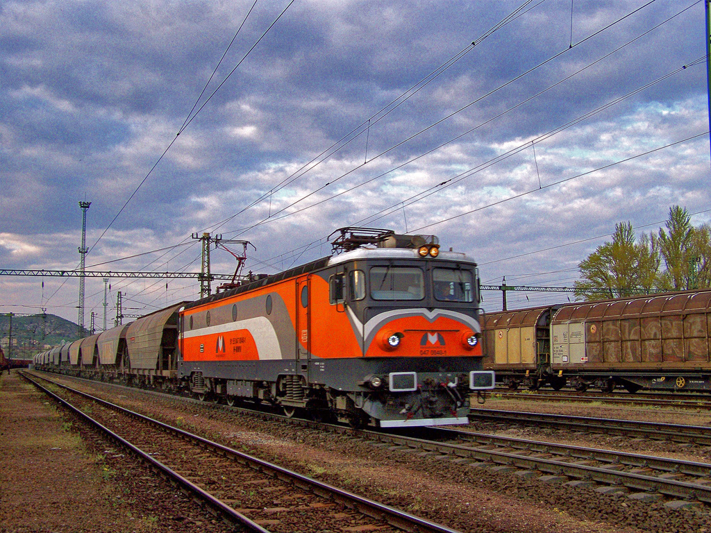 470 040 - 1 Kelenföld (2011.04.16)