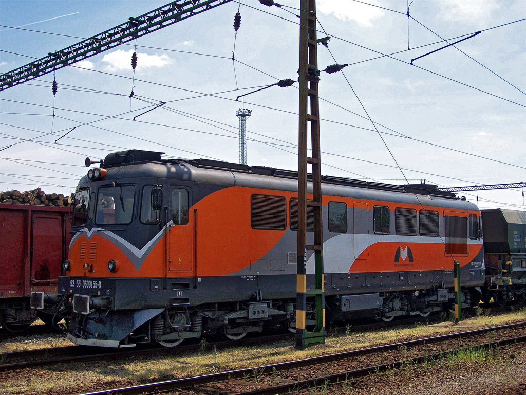 600 155 - 9 Dombóvár (2011.05.20.)01.