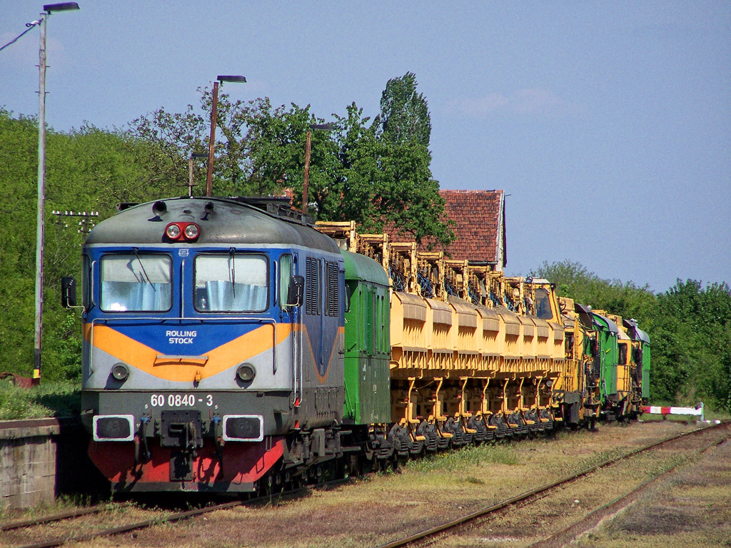 600 840 - 3 Máza - Szászvár (2011.05.05).