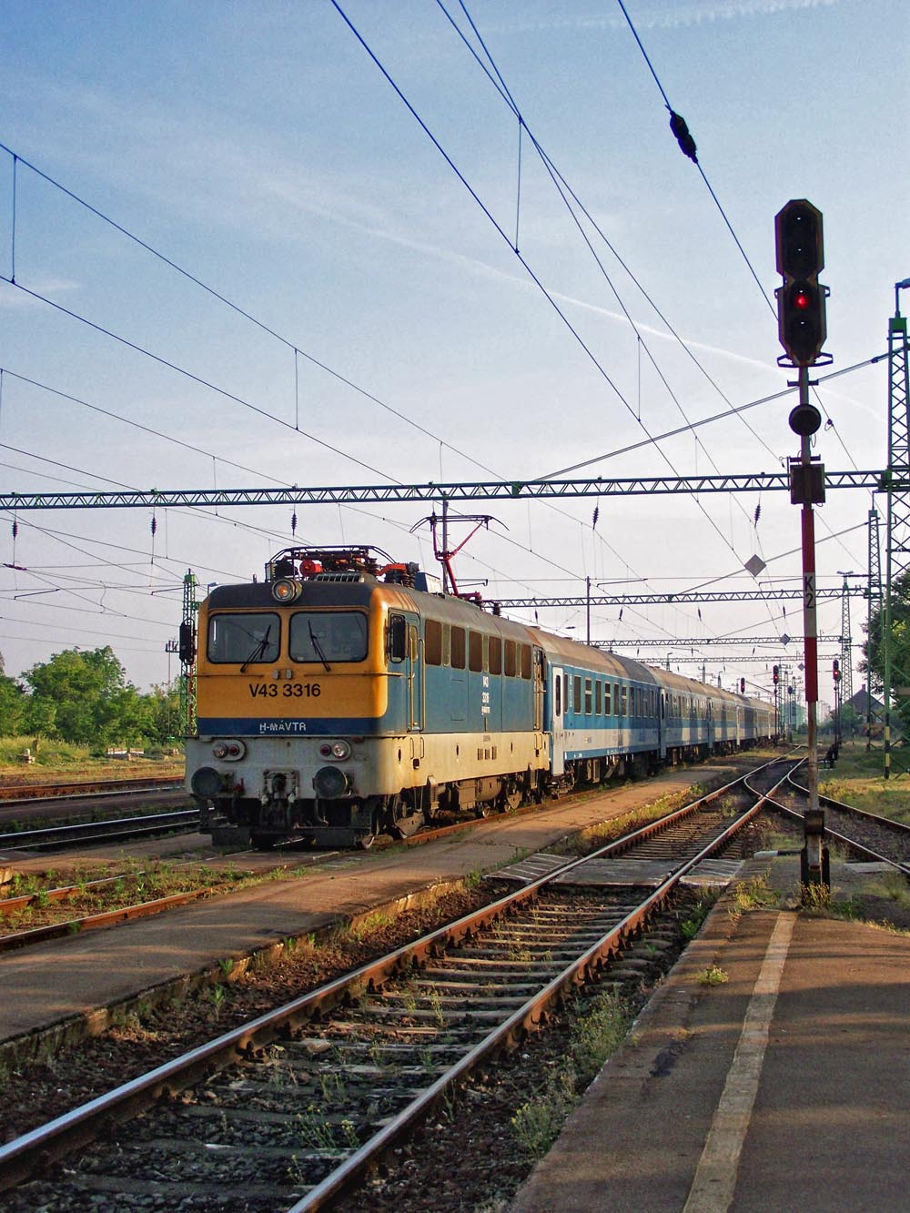 V43 - 3316 Sárbogárd (2011.05.21).