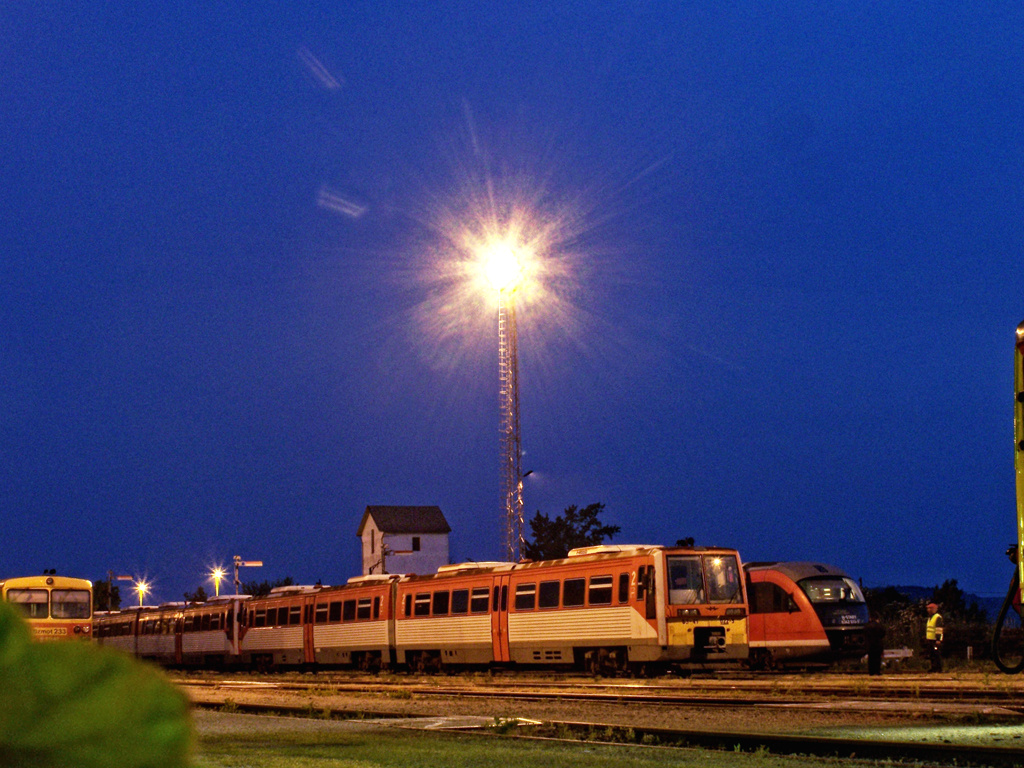 6341 022 - 9 Bátaszék (2011.05.21).