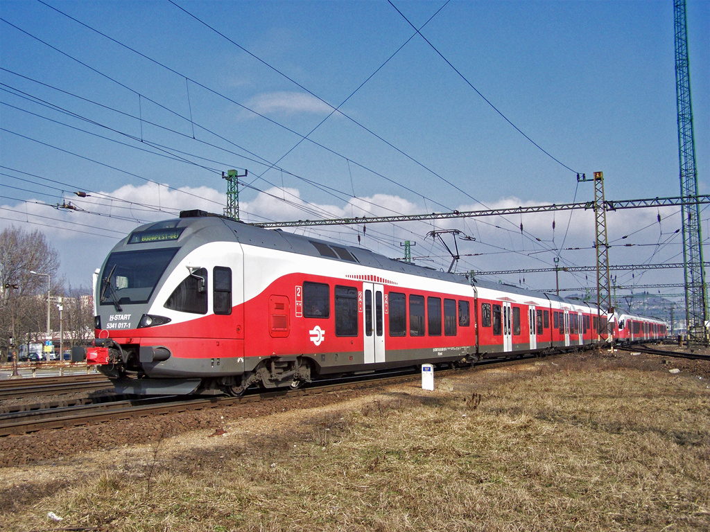 5341 017 - 1 Kelenföld (2011.03.05)01