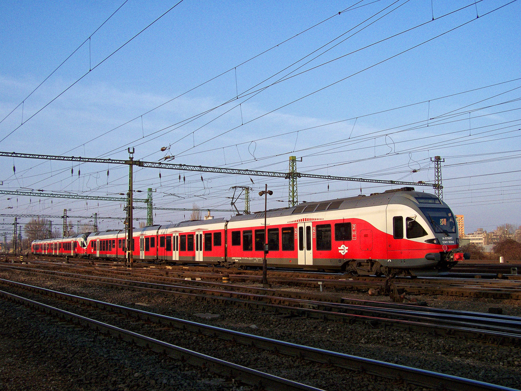 5341 029 - 6 Kelenföld (2011.03.05)