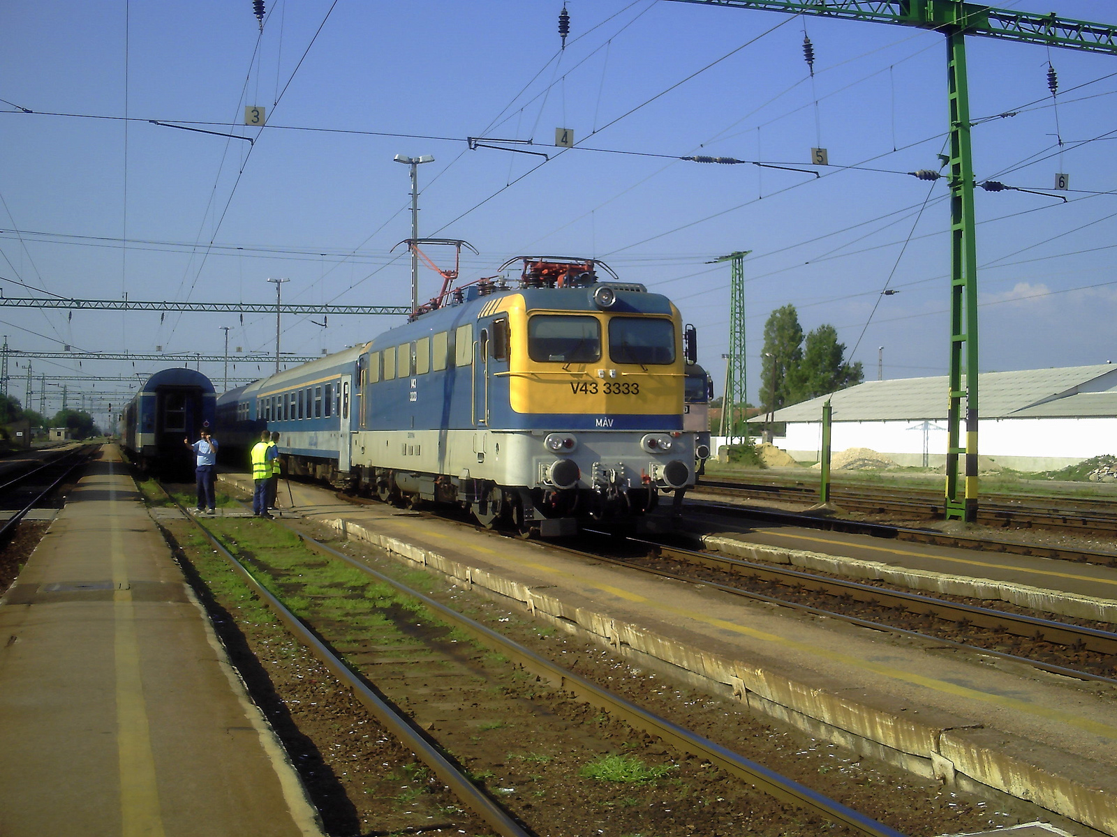 V43 - 3333 Sárbogárd (2008.07.02).