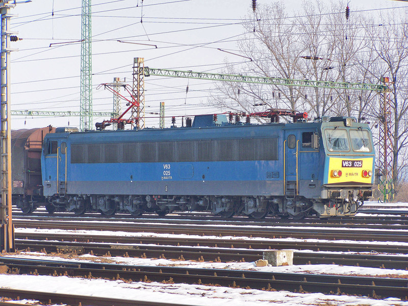 V63 - 025 Dombóvár (2010.02.17).