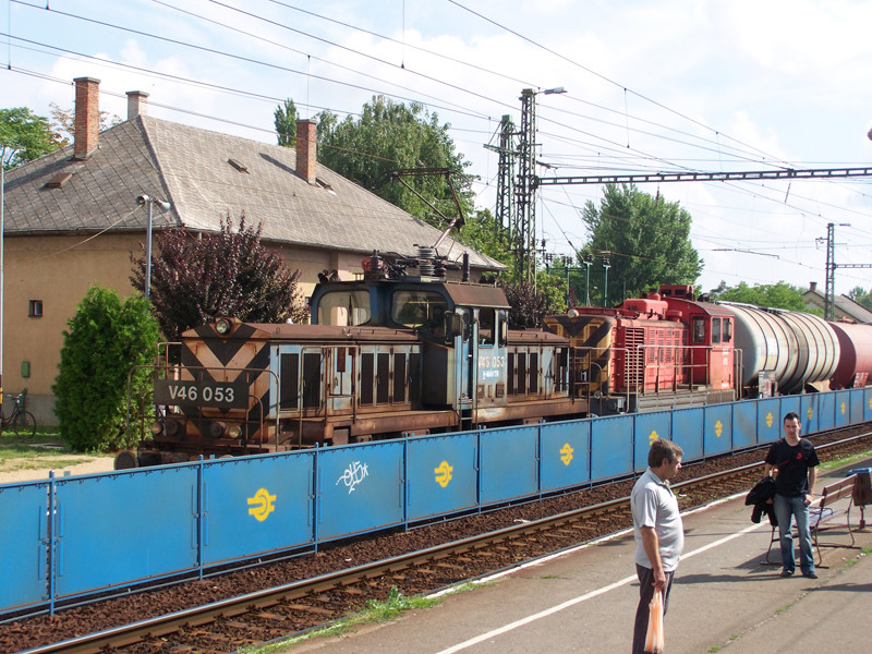 V46 - 053 Hajdúszoboszló (2009.06.24)