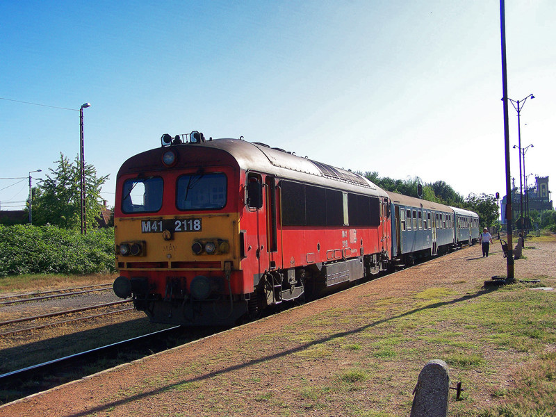 M41 - 2118 Jánoshalma (2009.08.21)