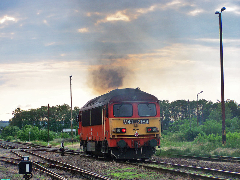 M41 - 2164 Bátaszék (2009.06.02)02