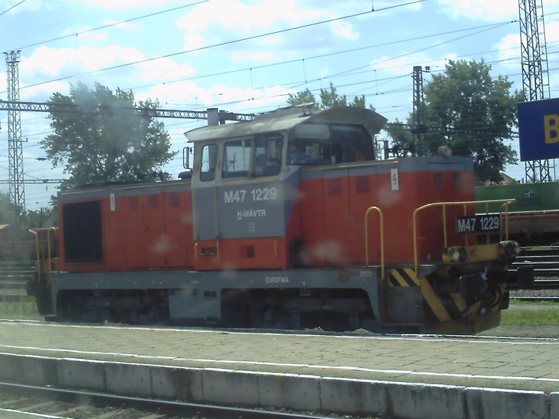 M47 - 1229 Békéscsaba (2008.07.11).