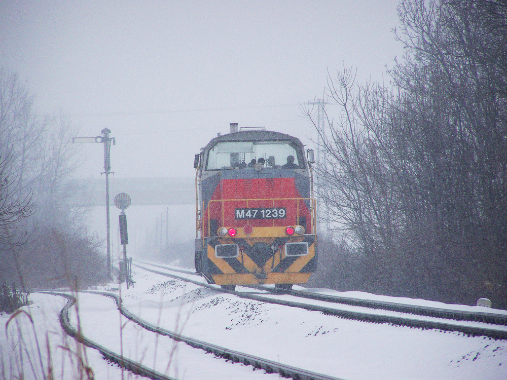 M47 - 1239 Bátaszék (2010.02.06).