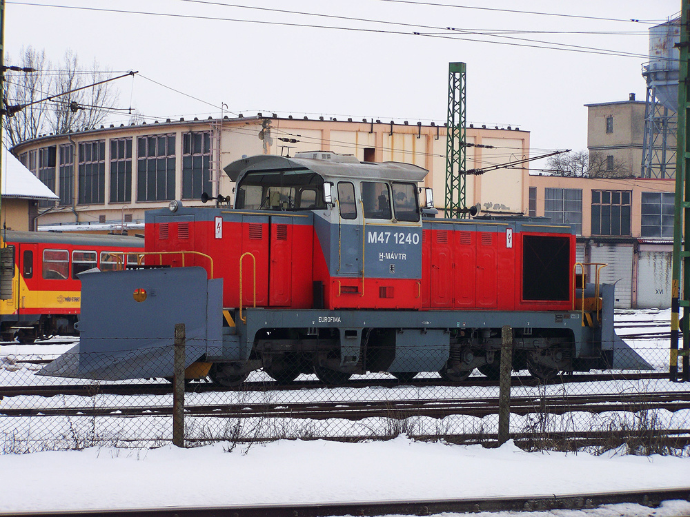 M47 - 1240 Dombóvár (2010.02.15).