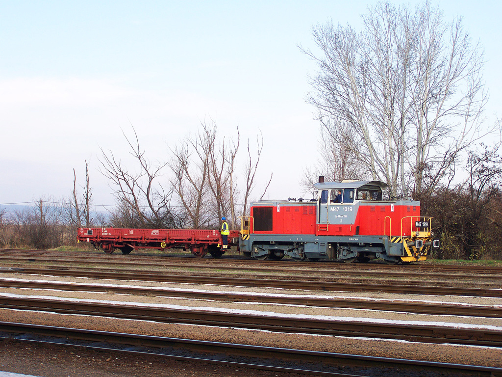 M47 - 1319 Bátaszék (2009.11.27)01.