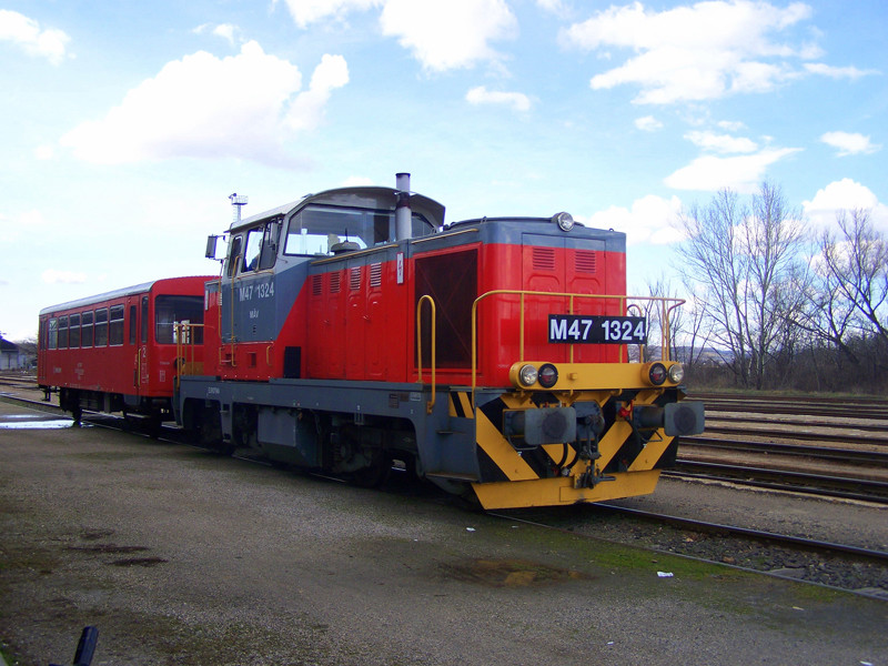 M47 - 1324 Bátaszék (2009.03.06)01.