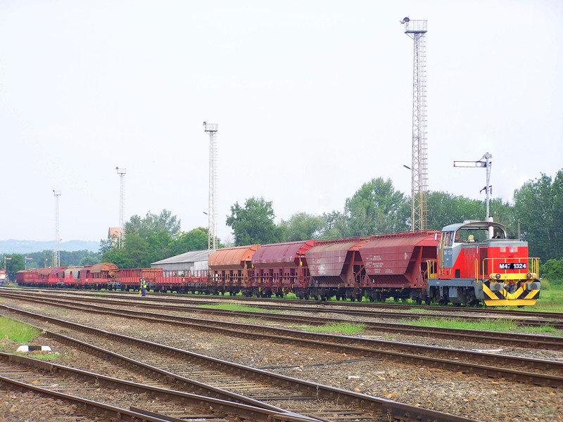 M47 - 1324 Bátaszék (2009.07.03)01.